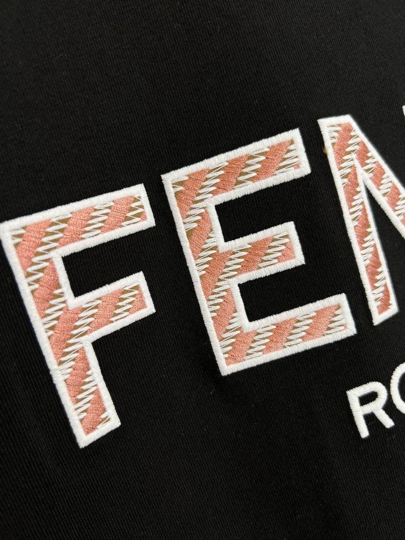 Fendi T-Shirts